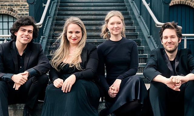 The Piatti Quartet