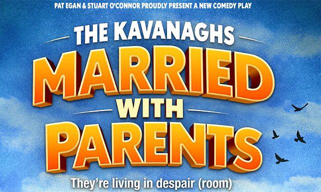 The Kavanaghs - Married with Parents
