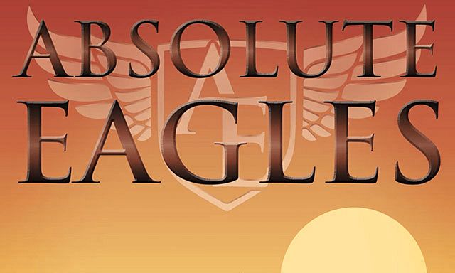 Absolute Eagles - A Tribute To The Eagles