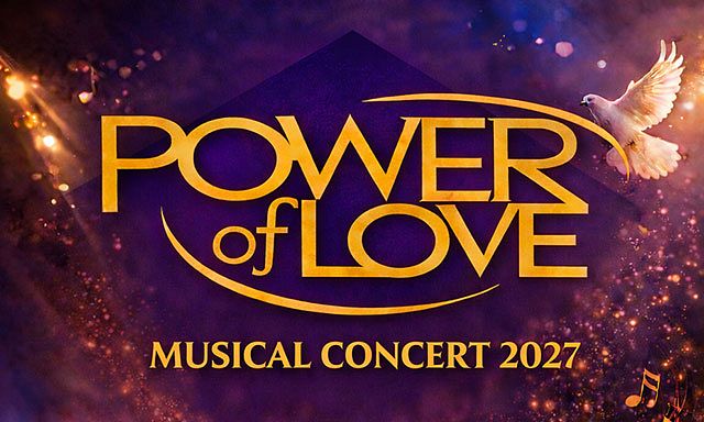 Power of Love
