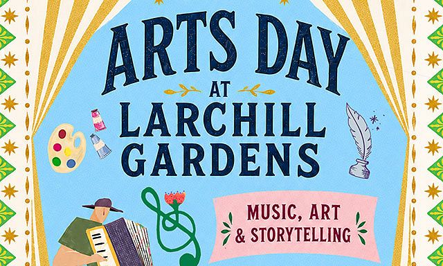 Arts Day