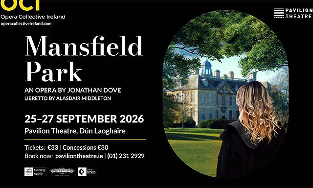 Mansfield Park