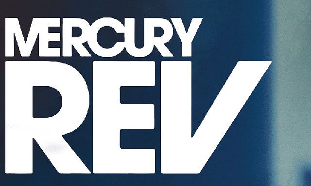 Mercury Rev