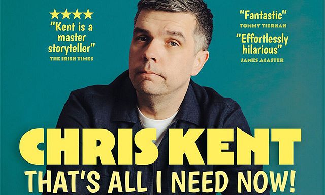 Chris Kent