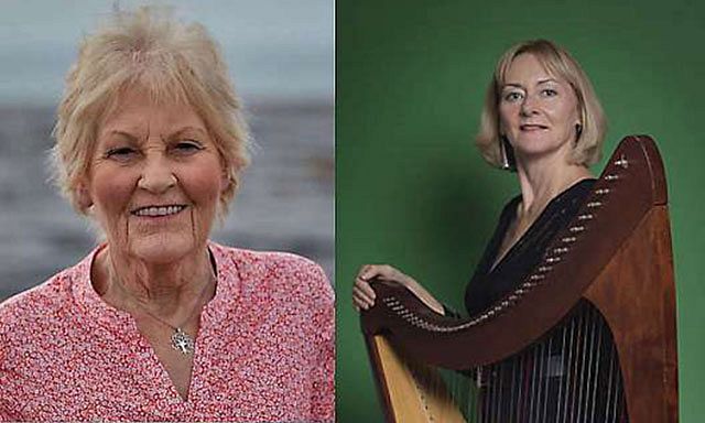 Ancient Music Festival 2026: Catherine Rhatigan, Treasa Ní Mhiolláin & Eileen Carr