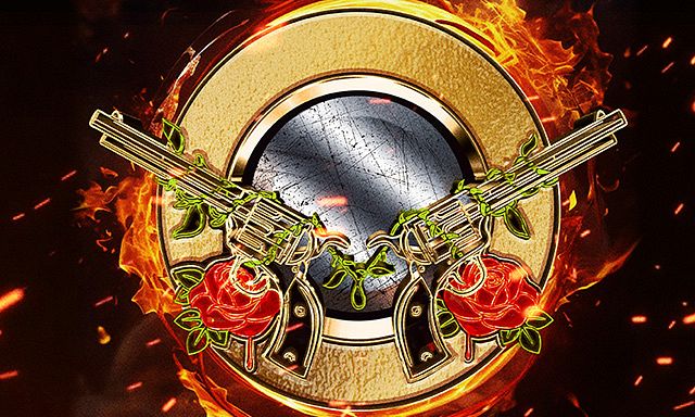 Guns N' Roses