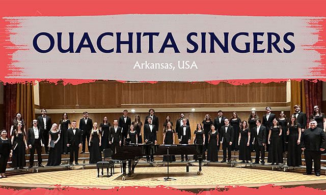 Ouachita Singers