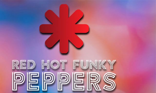 Red Hot Funky Peppers