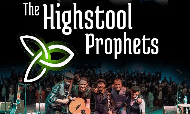 Highstool Prophets