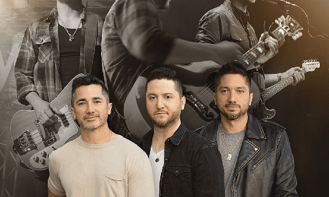 Boyce Avenue
