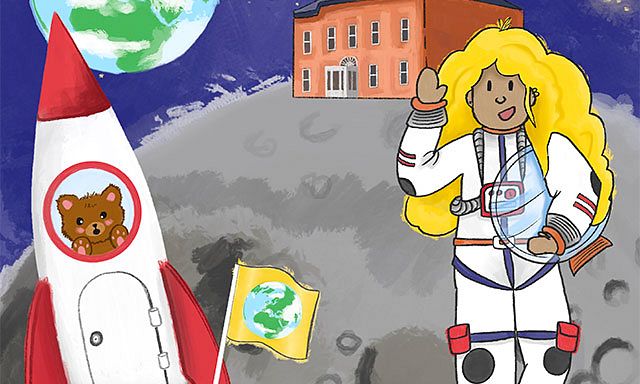 Goldilocks and the 3 Planets