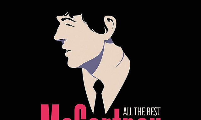 McCartney All the Best