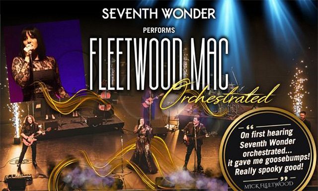 Fleetwood Mac Orchestrated