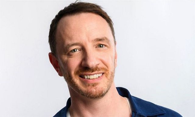 Gearóid Farrelly