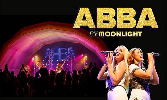 ABBA by Moonlight (Tribute Act)