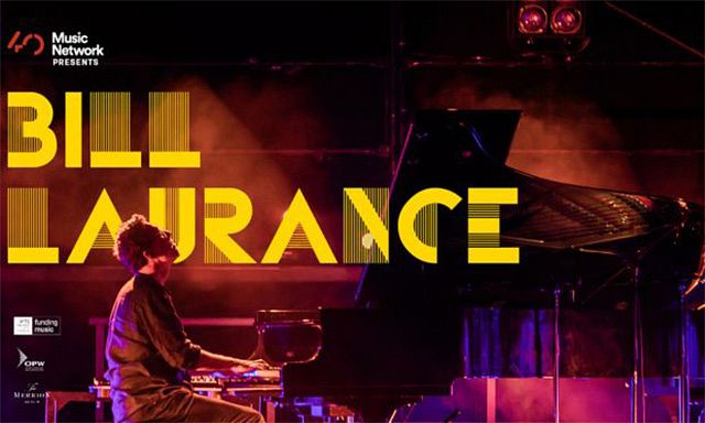 Bill Laurance
