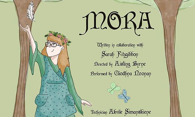 Mora