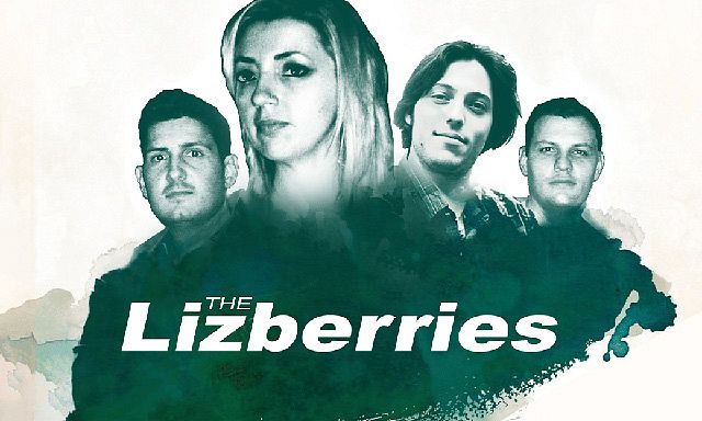 The Lizberries - Cranberries Tribute