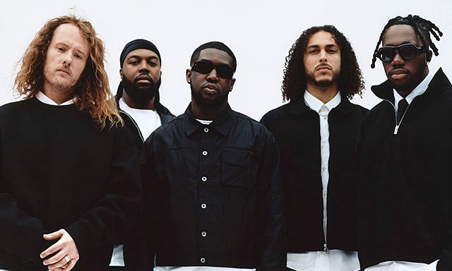 Ezra Collective