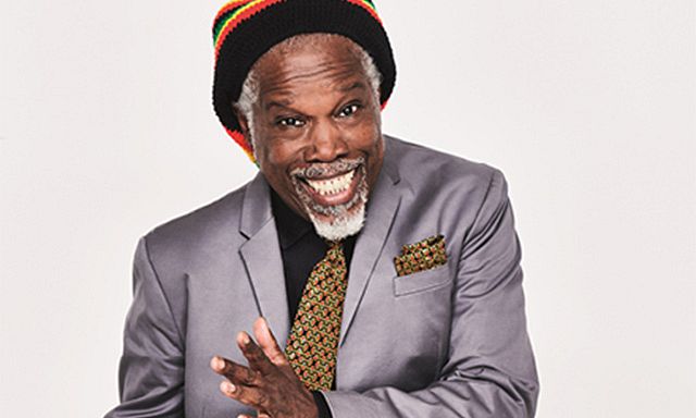 Billy Ocean