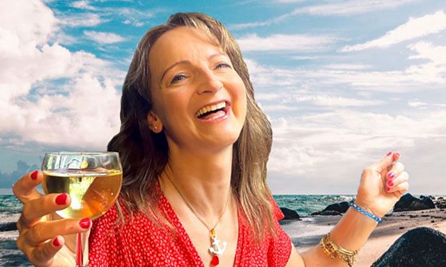 Shirley Valentine