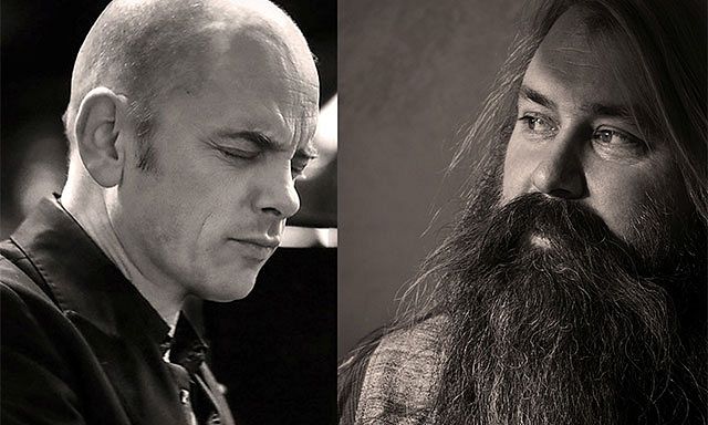 Trygve Seim & Tord Gustavsen: Inner Chorals