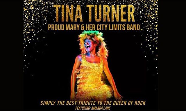 Proud Mary & Her City Limits Band