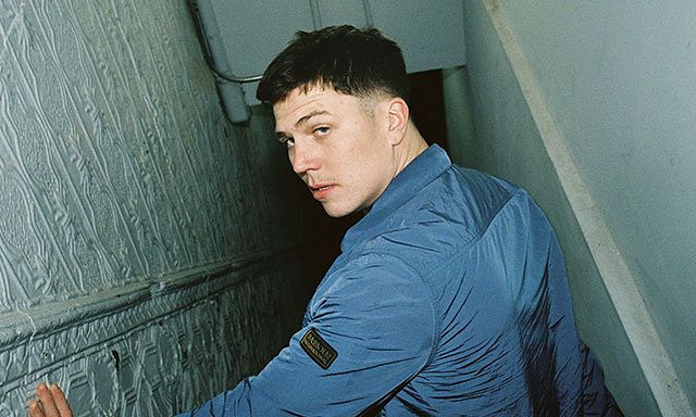 Aaron Rowe