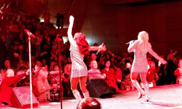 ABBA Forever