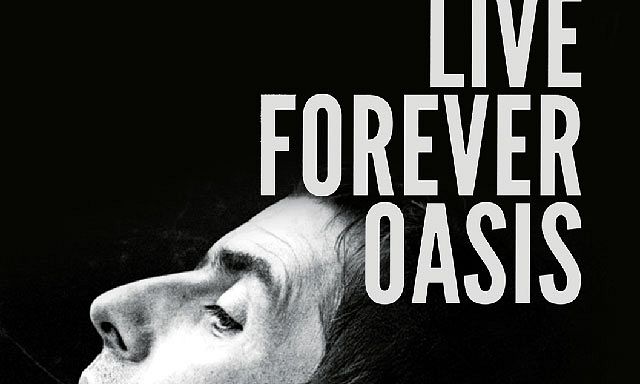 Live Forever
