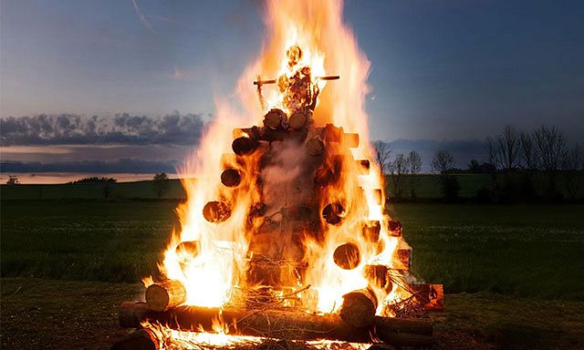 The Ghost Story Gathering