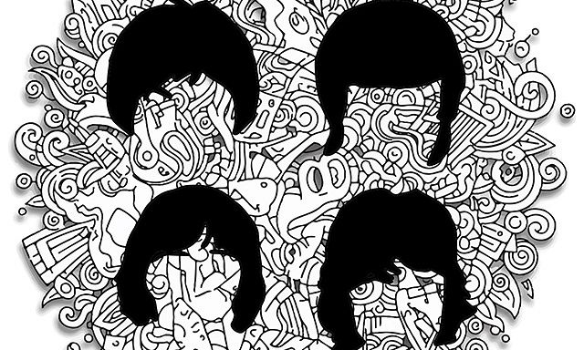 The Classic Beatles