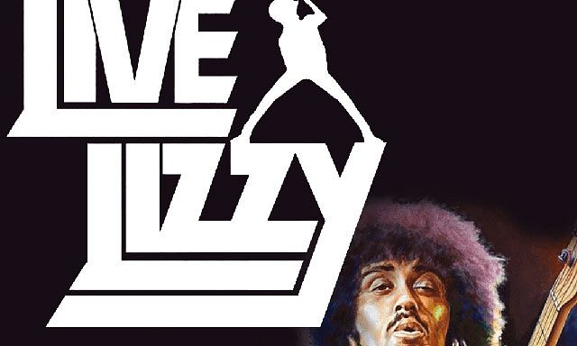 Live Lizzy