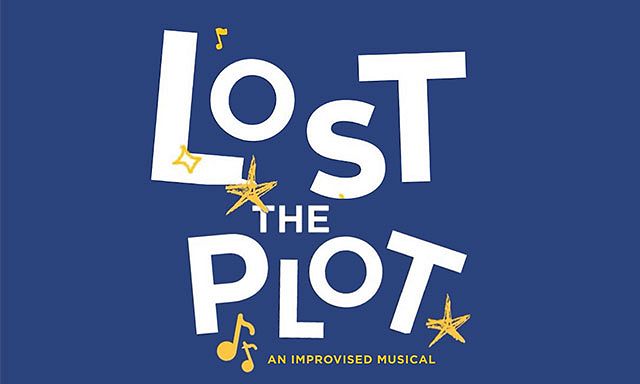 Lost the Plot: An Improvised Musical