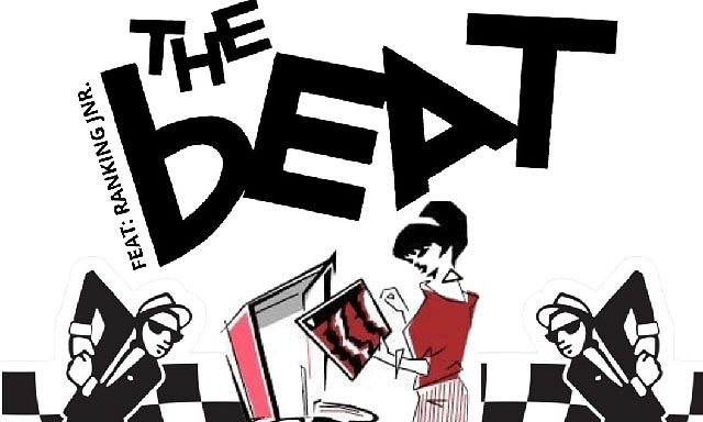 The Beat
