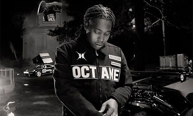 Don Toliver