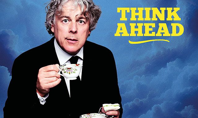 Alan Davies