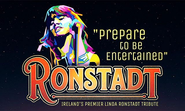 Ronstadt - Linda Ronstadt Tribute