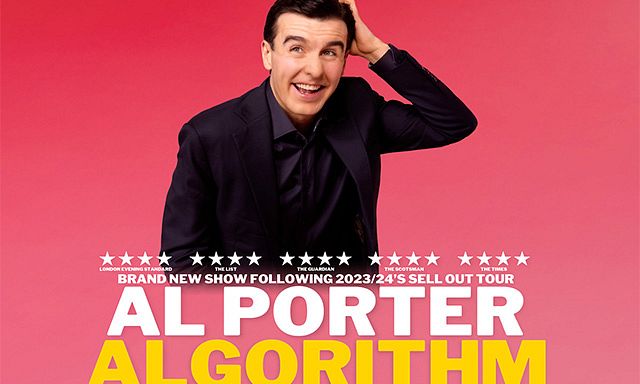 Al Porter