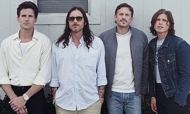 Kings Of Leon