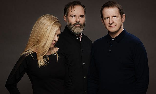 Saint Etienne