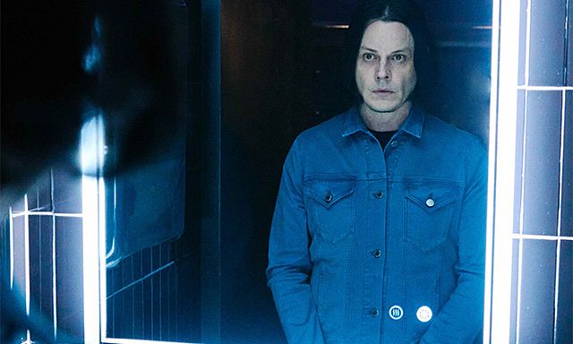 Jack White