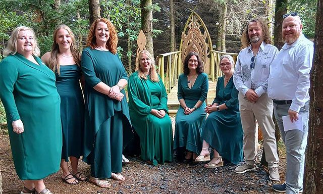 Ancient Music Festival 2026: Dynamics Vocal Ensemble