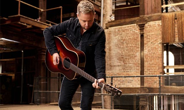 Derek Ryan - The Songwriter Show