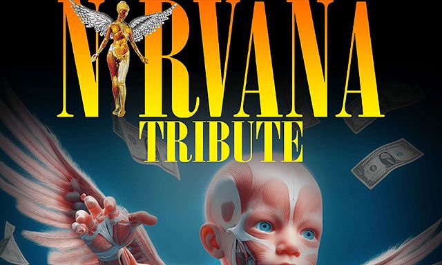 Nirvana Tribute