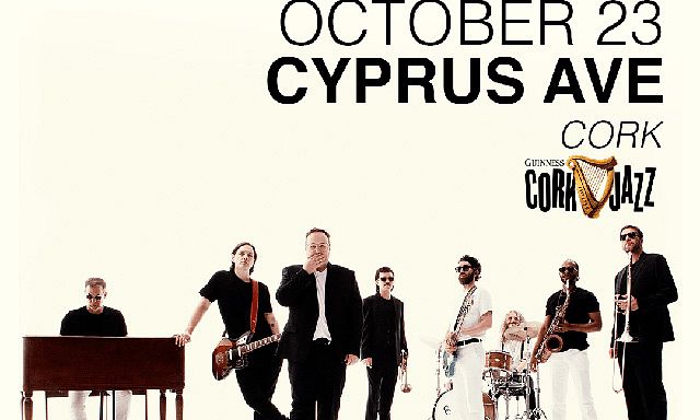 St Paul and The Broken Bones