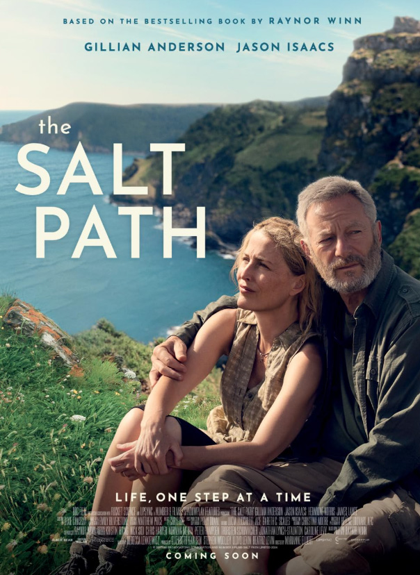 The Salt Path