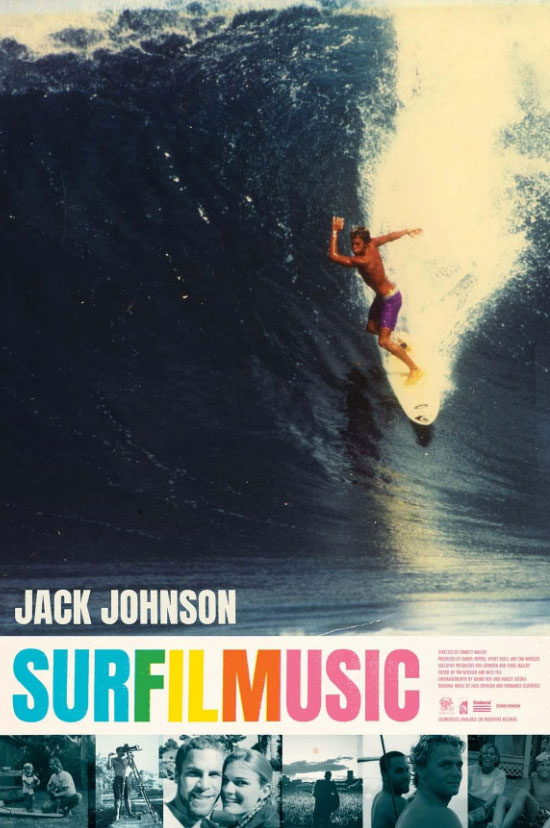 Surfilmusic