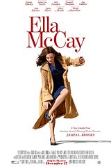 Ella McCay