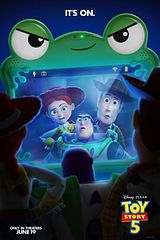 Toy Story 5